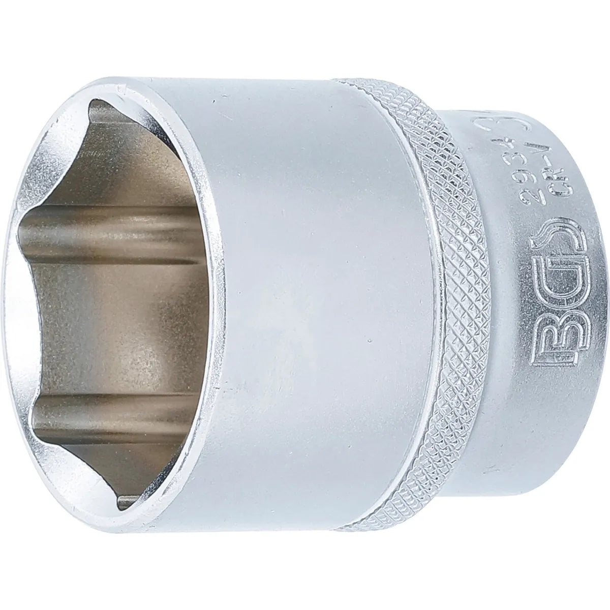 DADO HEXAGONAL (PRO-TORQUE) 1/2" 34 MM