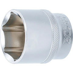 DADO HEXAGONAL (PRO-TORQUE) 1/2" 34 MM