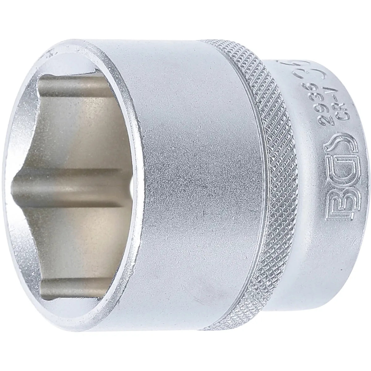 DADO HEXAGONAL (PRO-TORQUE) 1/2" 36 MM