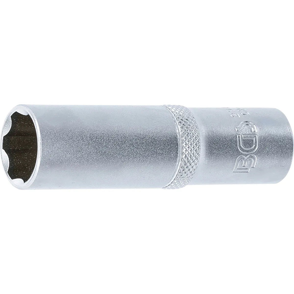 DADO LARGO HEX + TORX (SUPER LOCK) 1/2" 16 MM