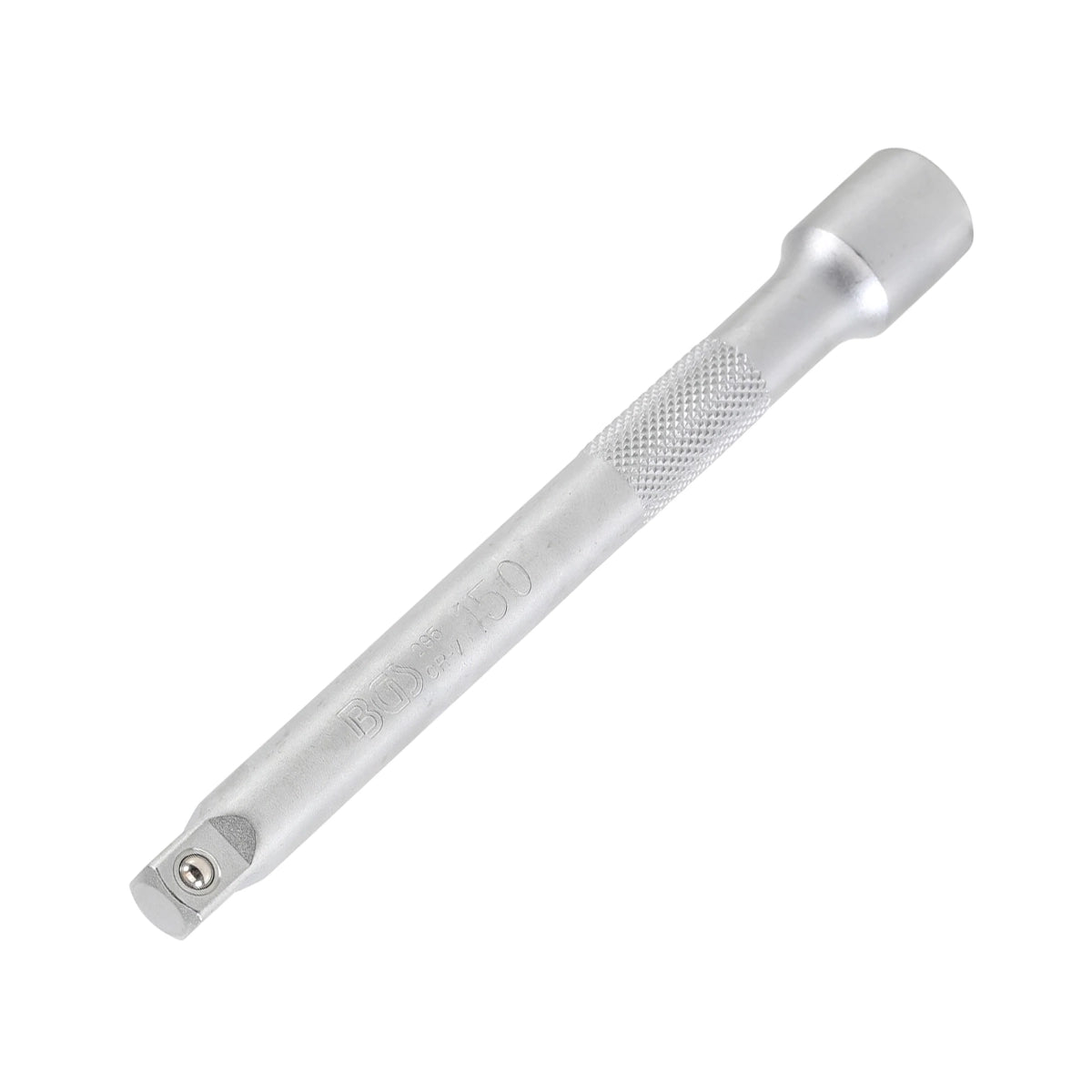 EXTENSIÓN 3/8" 150 MM CROMO SATINADO