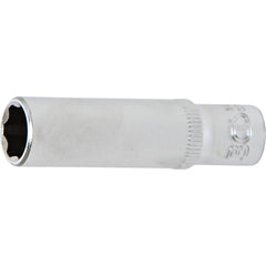 DADO LARGO 1/4" HEX + TORX (SUPER LOCK) 9 MM
