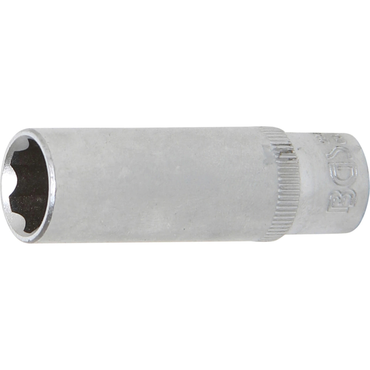 DADO LARGO 1/4" HEX + TORX (SUPER LOCK) 11 MM
