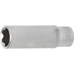 DADO LARGO 1/4" HEX + TORX (SUPER LOCK) 11 MM