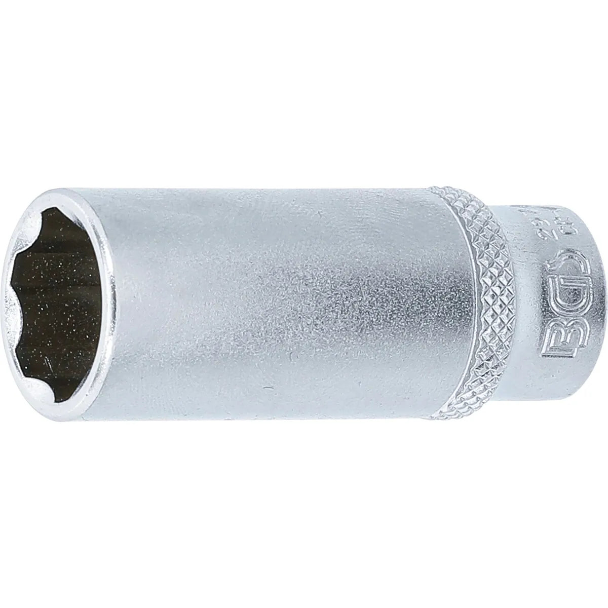 DADO LARGO 1/4" HEX + TORX (SUPER LOCK) 14 MM