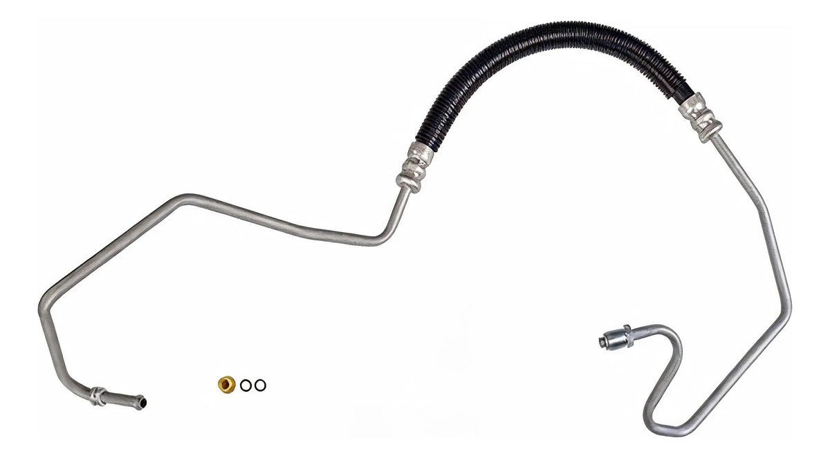 Manguera Direccion Chevrolet C1500  1996-1999