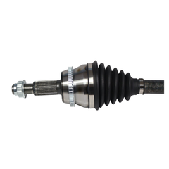 Flecha Toyota Highlander 08-19 Del. Izq.