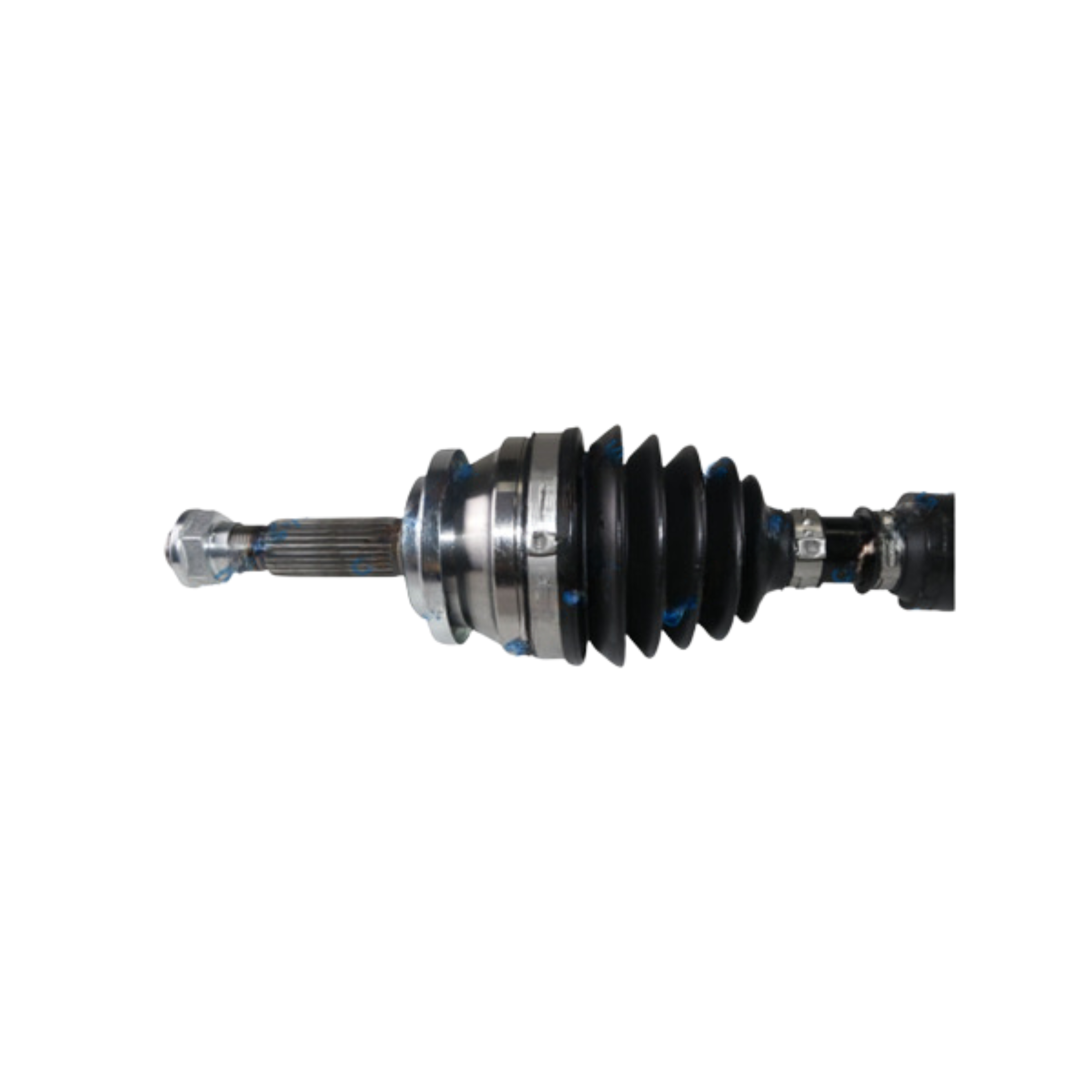 Flecha Del. Izq. Toyota RAV4 4WD 06-12