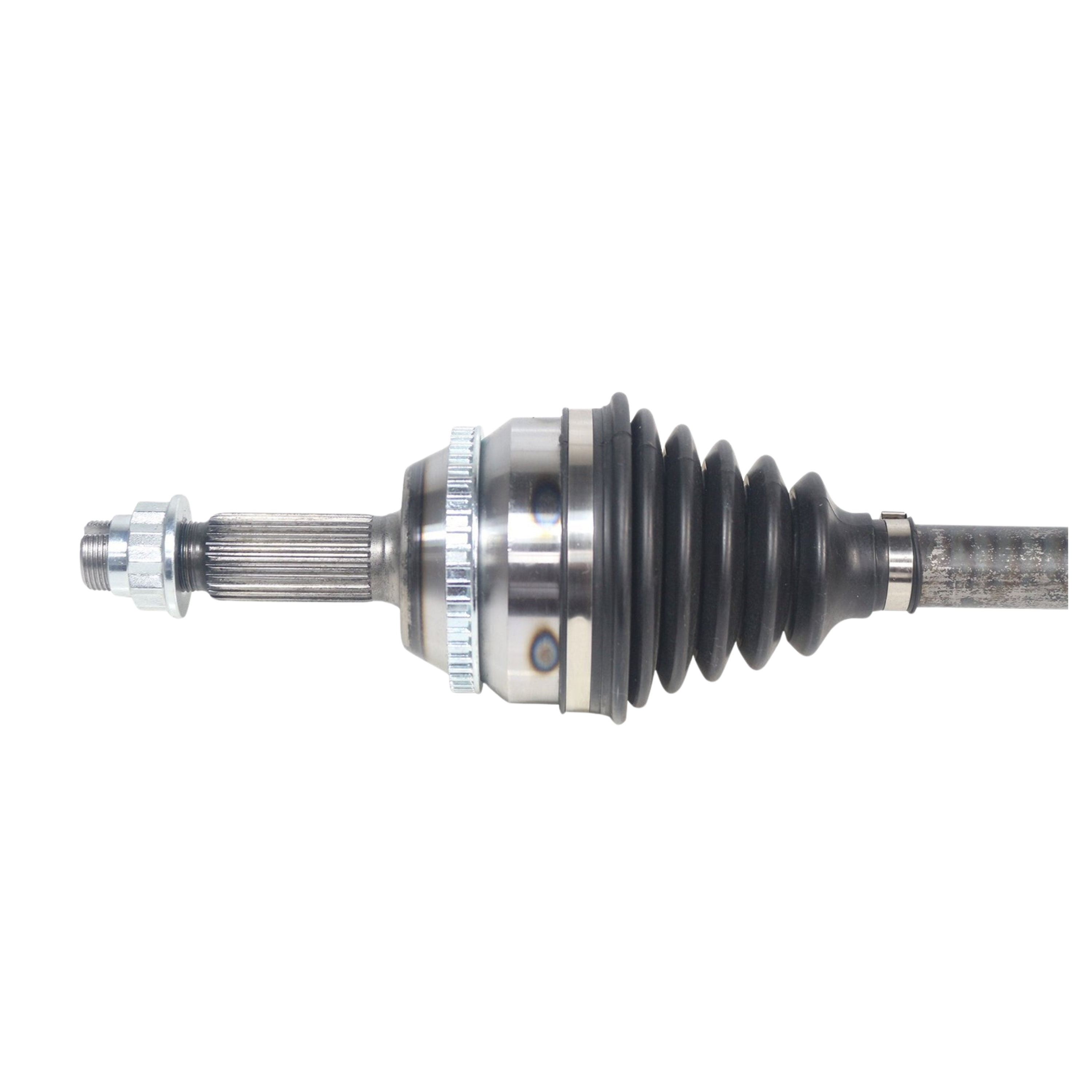 Flecha Del. Izq. Toyoya Corolla 1.8L T/M 03-08