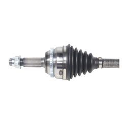 Flecha Del. Izq. Toyoya Corolla 1.8L T/M 03-08