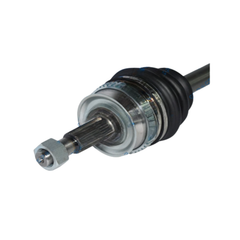 Flecha Chrysler Town & Country 96-04 Del. Der.