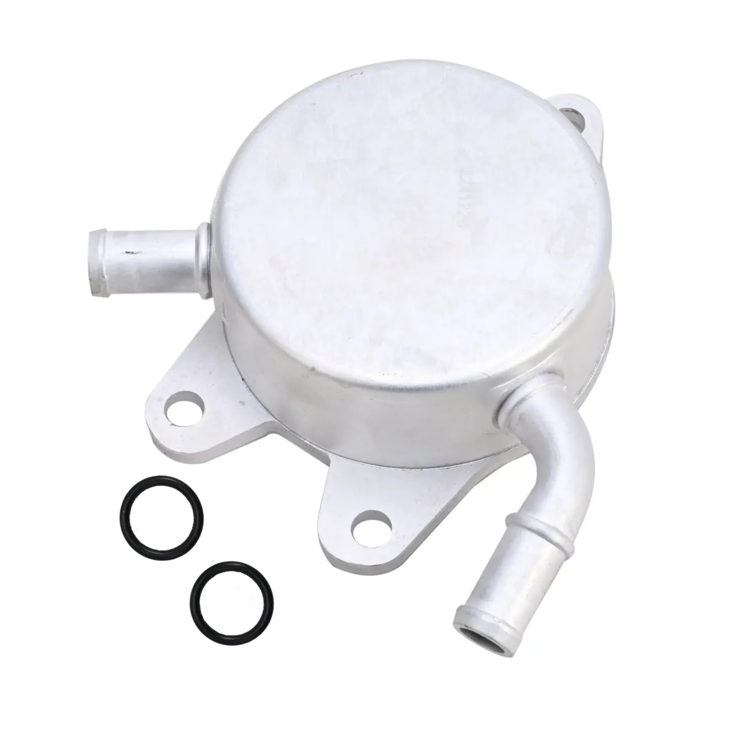 ENFRIADOR ACEITE TRANSMISION AUT. HONDA ACCORD 3.0L 03-07