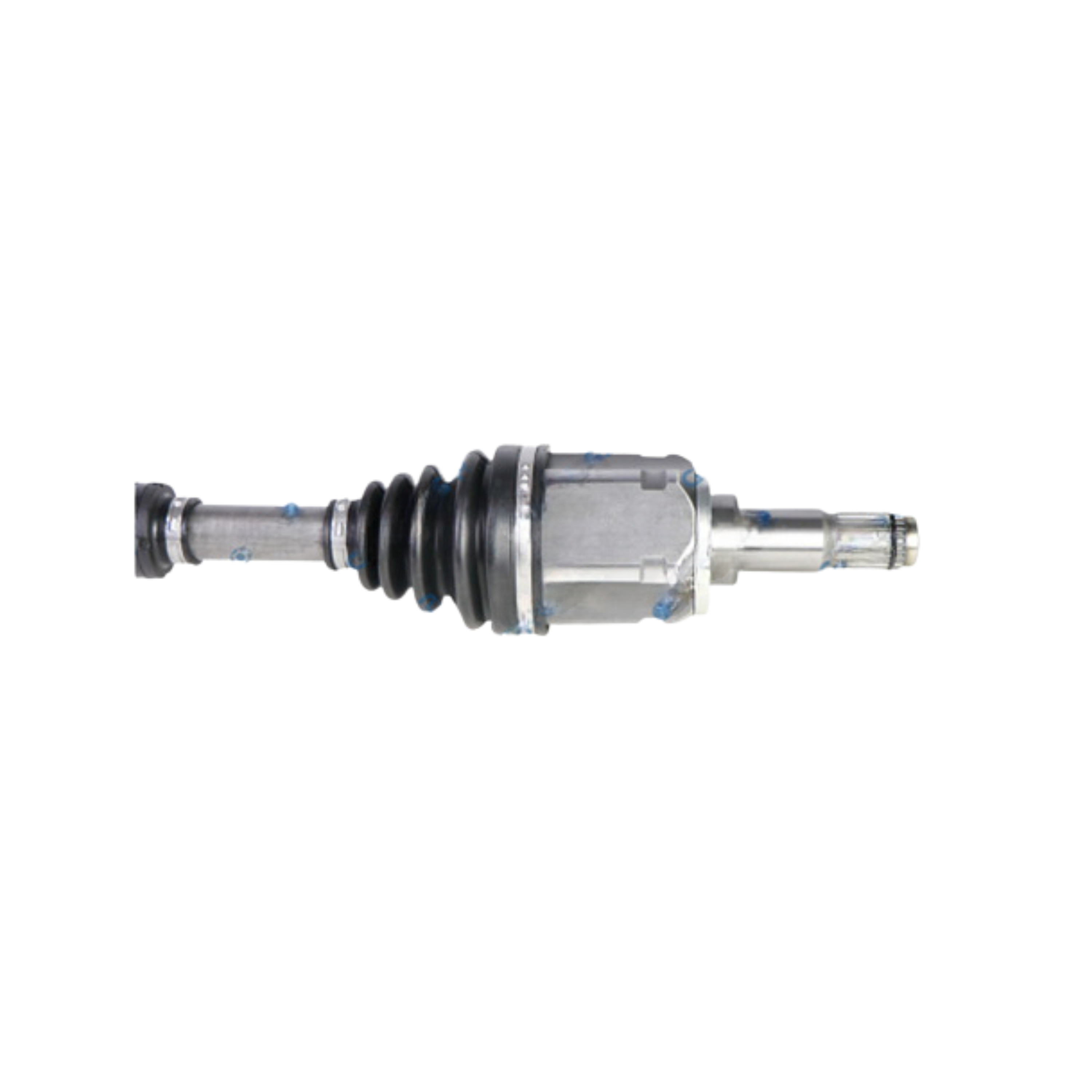 Flecha Toyota Sienna 04-10 Del Izq