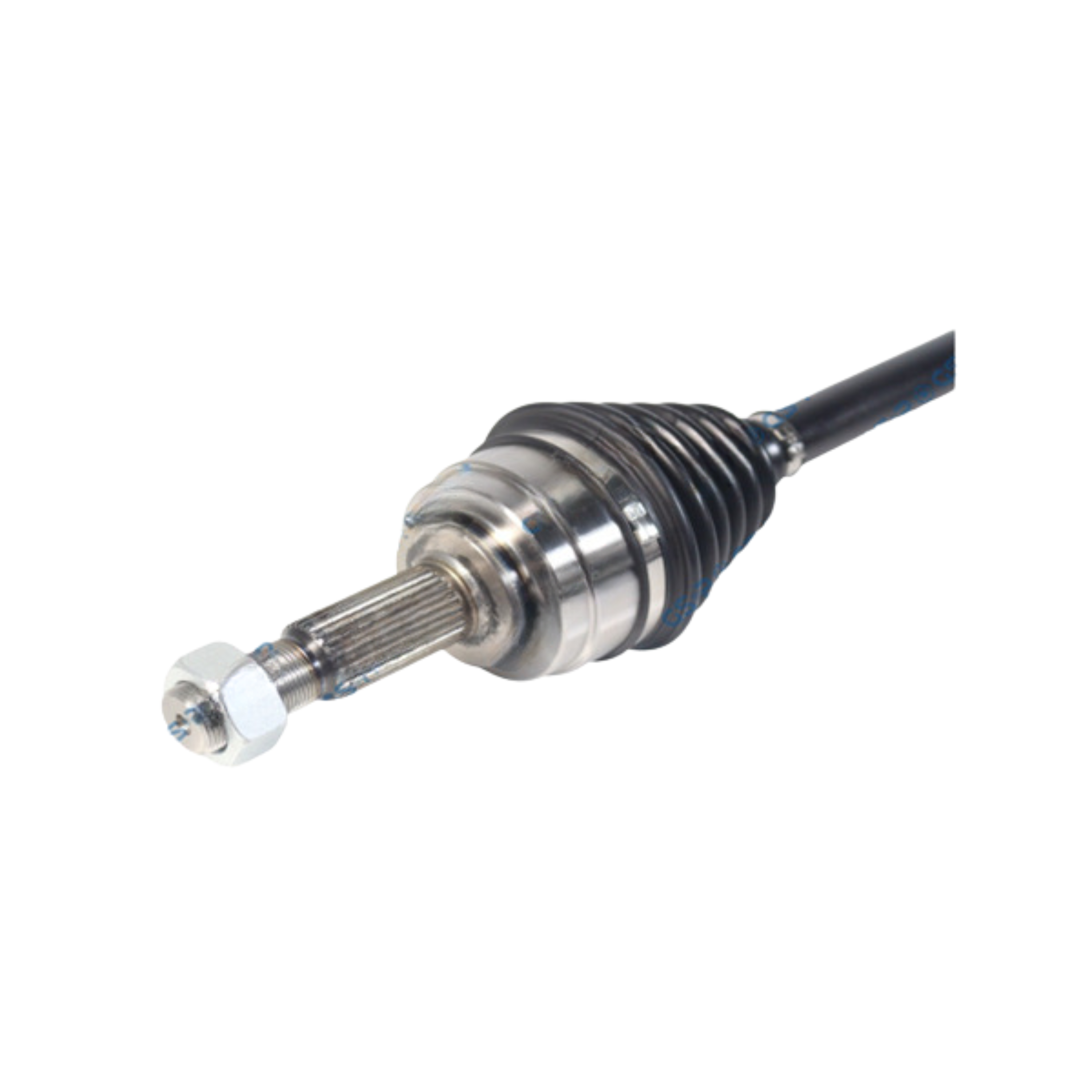Flecha Nissan Sentra 13-19 T/M Del Der