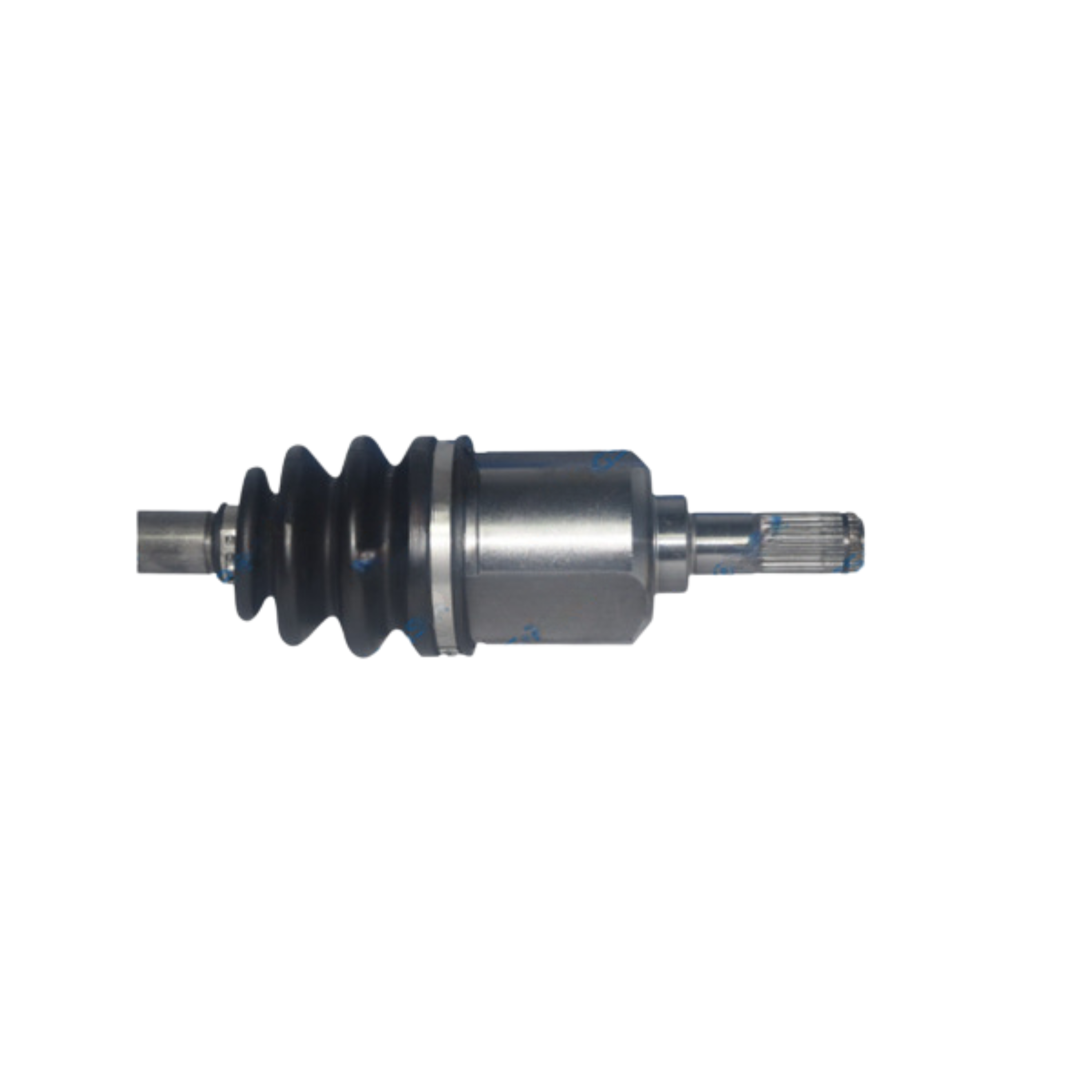 Flecha Del. Izq. Hyundai Elantra 2.0L 01-06