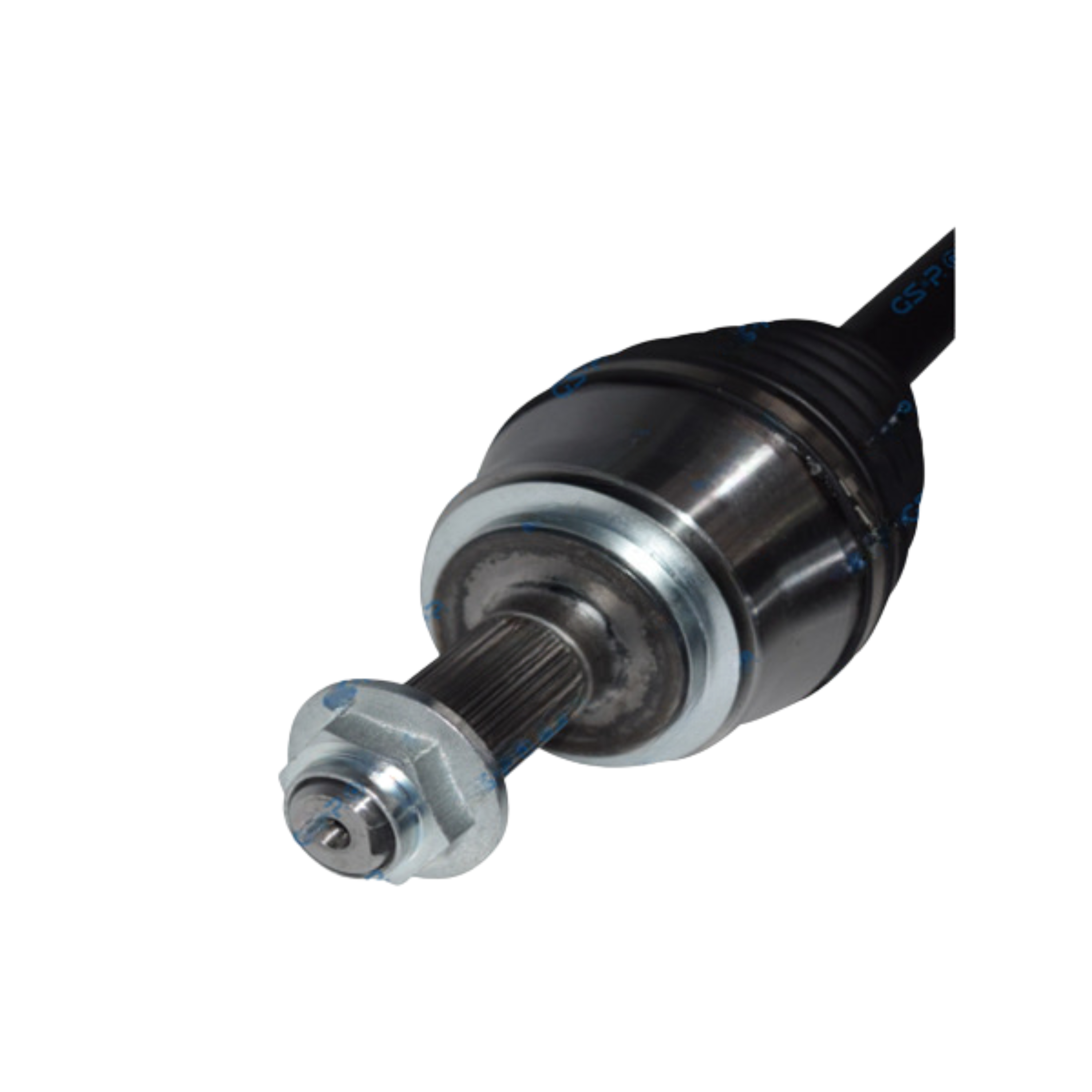 Flecha Del. Der. Honda Odyssey 11-17