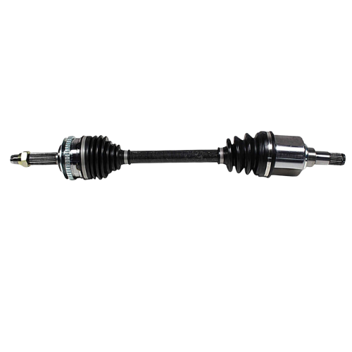 Flecha Del. Izq. Chevrolet Aveo 1.6 L 04-18 A/T