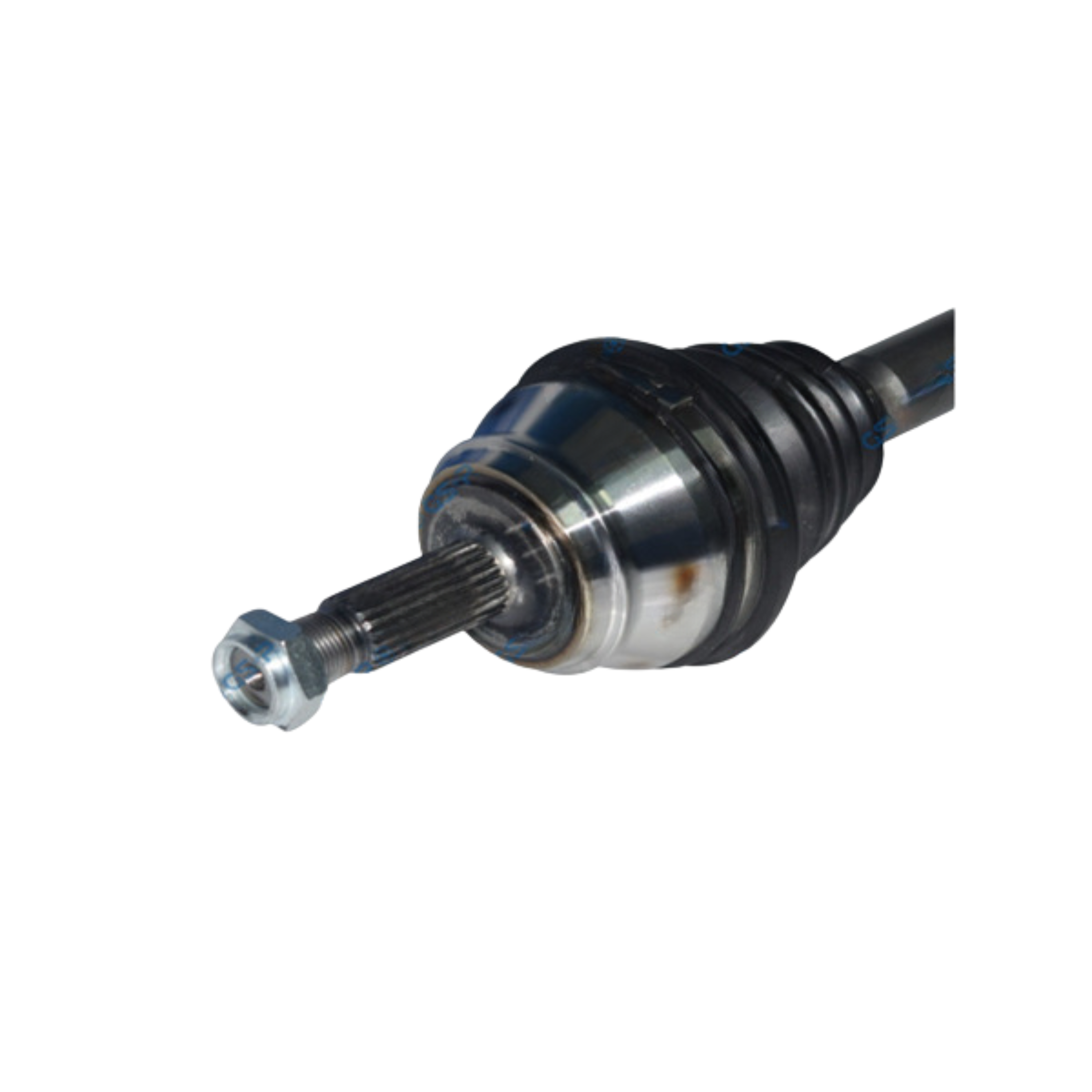 Flecha Del. Der. Volkswagen Jetta 1.9,2.0 93-99 T/M
