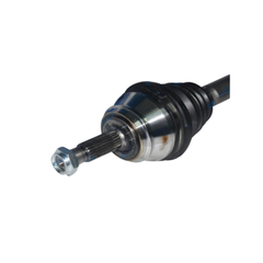 Flecha Del. Der. Volkswagen Jetta 1.9,2.0 93-99 T/M