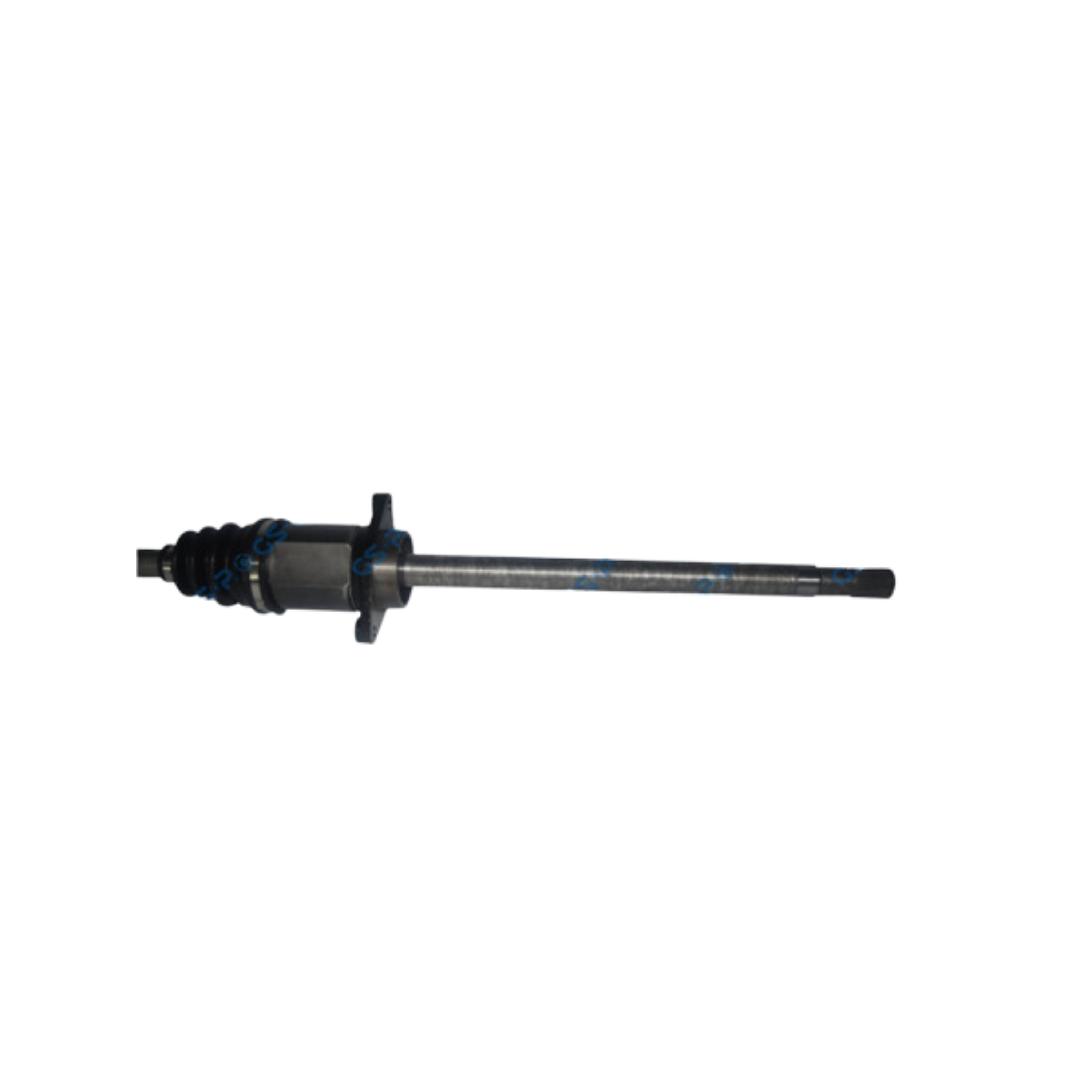 Flecha Del. Der. Nissan Altima 3.5L A/T CVT 07-12