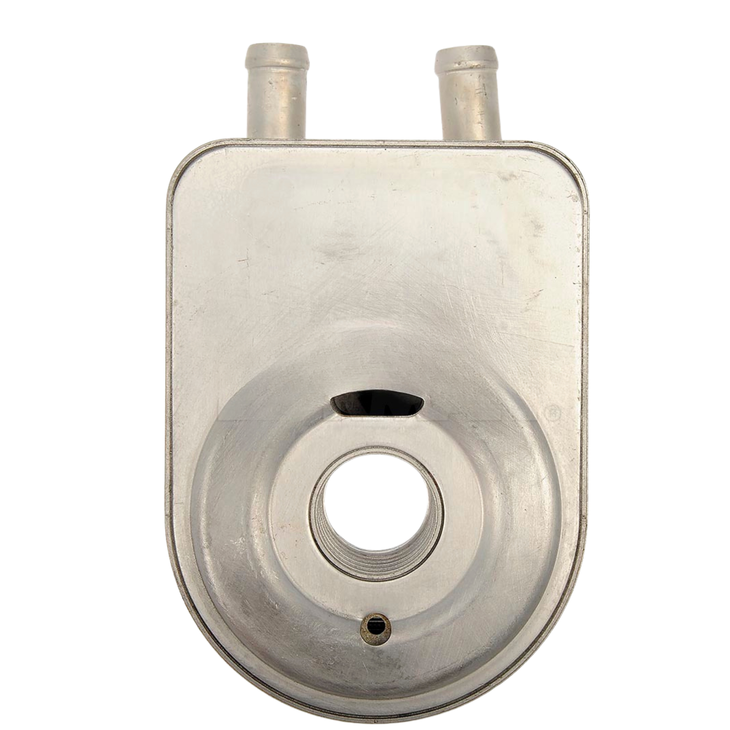 RADIADOR ENFRIADOR DE ACEITE JEEP COMPASS/PATRIOT 07-17
