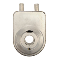 RADIADOR ENFRIADOR DE ACEITE JEEP COMPASS/PATRIOT 07-17