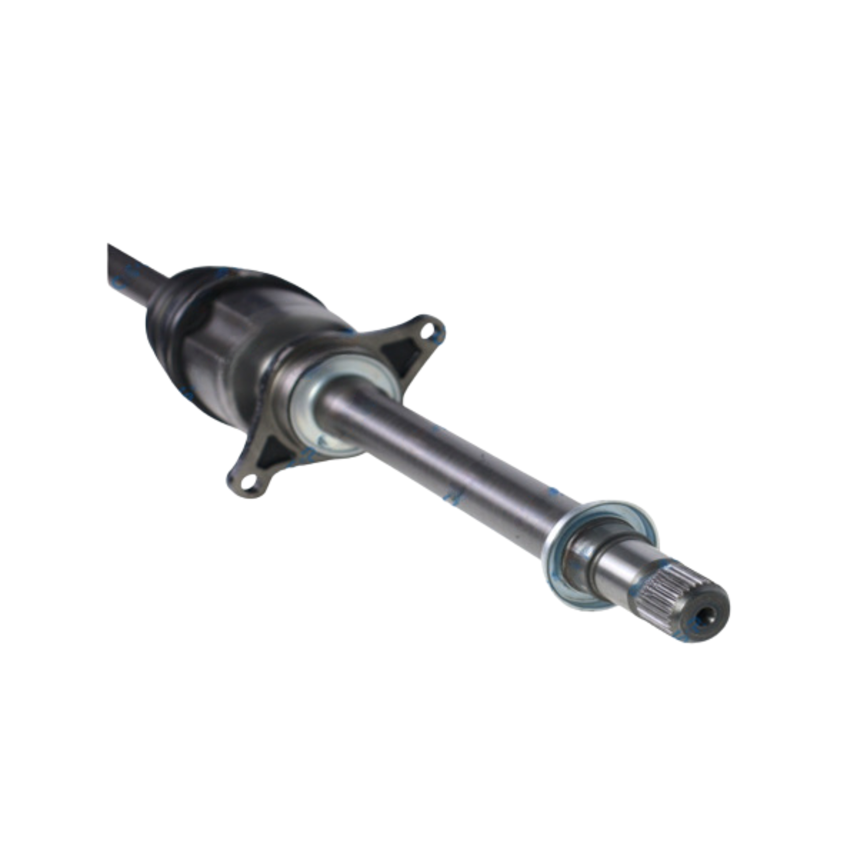 Flecha Del. Der. Honda Pilot 12-15