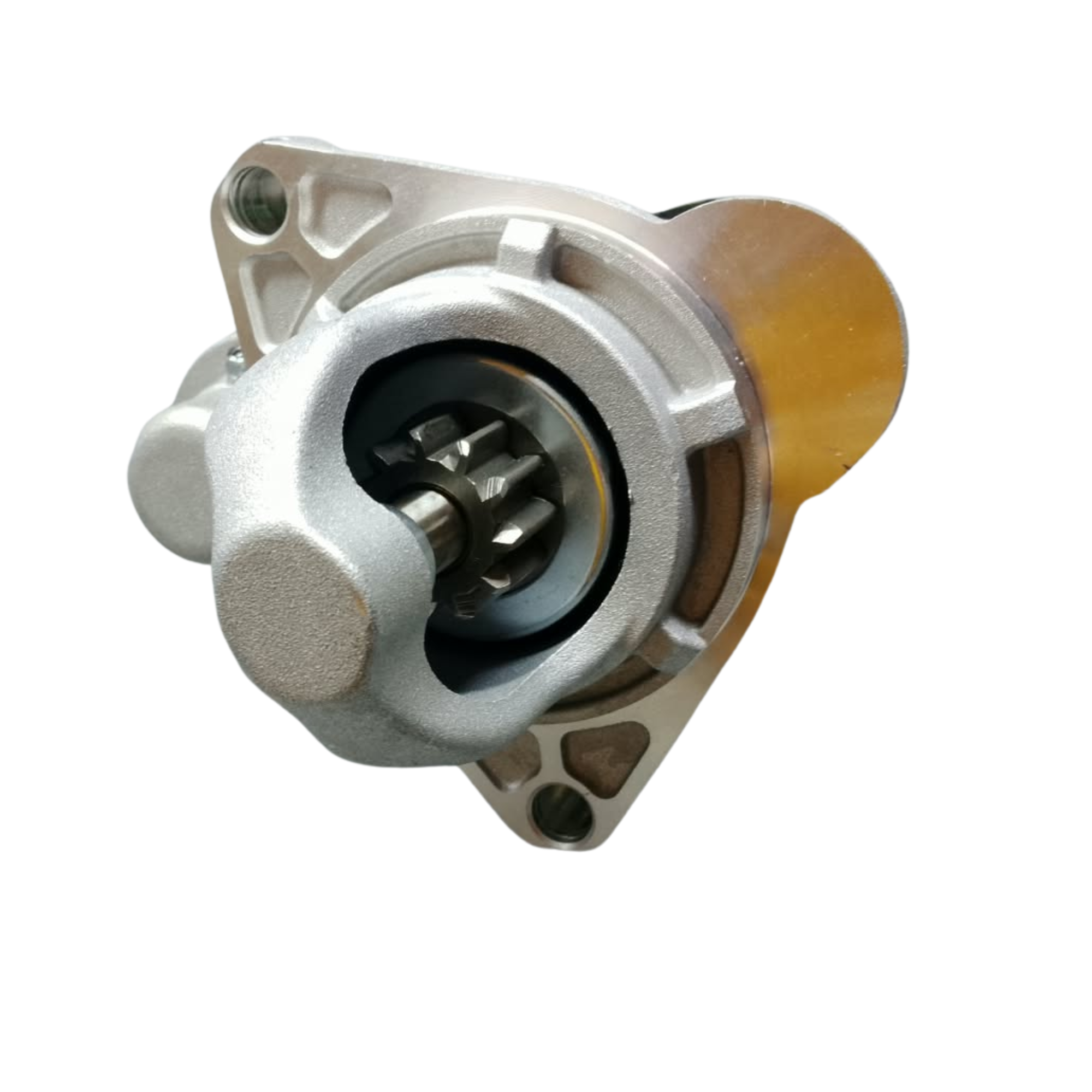 MARCHA DELCO 12V 11-DIENTES GM COLORADO 08-12 2.9 3.7 GM COLORADO 08-12 2.9 3.7 CANYON 08-12 2.9 3.7 TRAILBLAZER ENVOY 08-09 4.2 / ISUZU