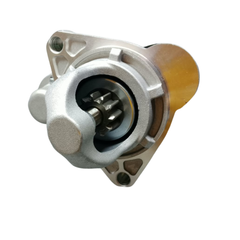 MARCHA DELCO 12V 11-DIENTES GM COLORADO 08-12 2.9 3.7 GM COLORADO 08-12 2.9 3.7 CANYON 08-12 2.9 3.7 TRAILBLAZER ENVOY 08-09 4.2 / ISUZU
