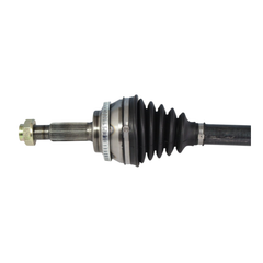 Flecha Del. Izq. Toyota Corolla 2.4 XRS 09-13