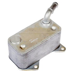 RADIADOR ENFRIADOR ACEITE AUDI A3 2.0L 06-13 / VW BORA 2.0L 06-10