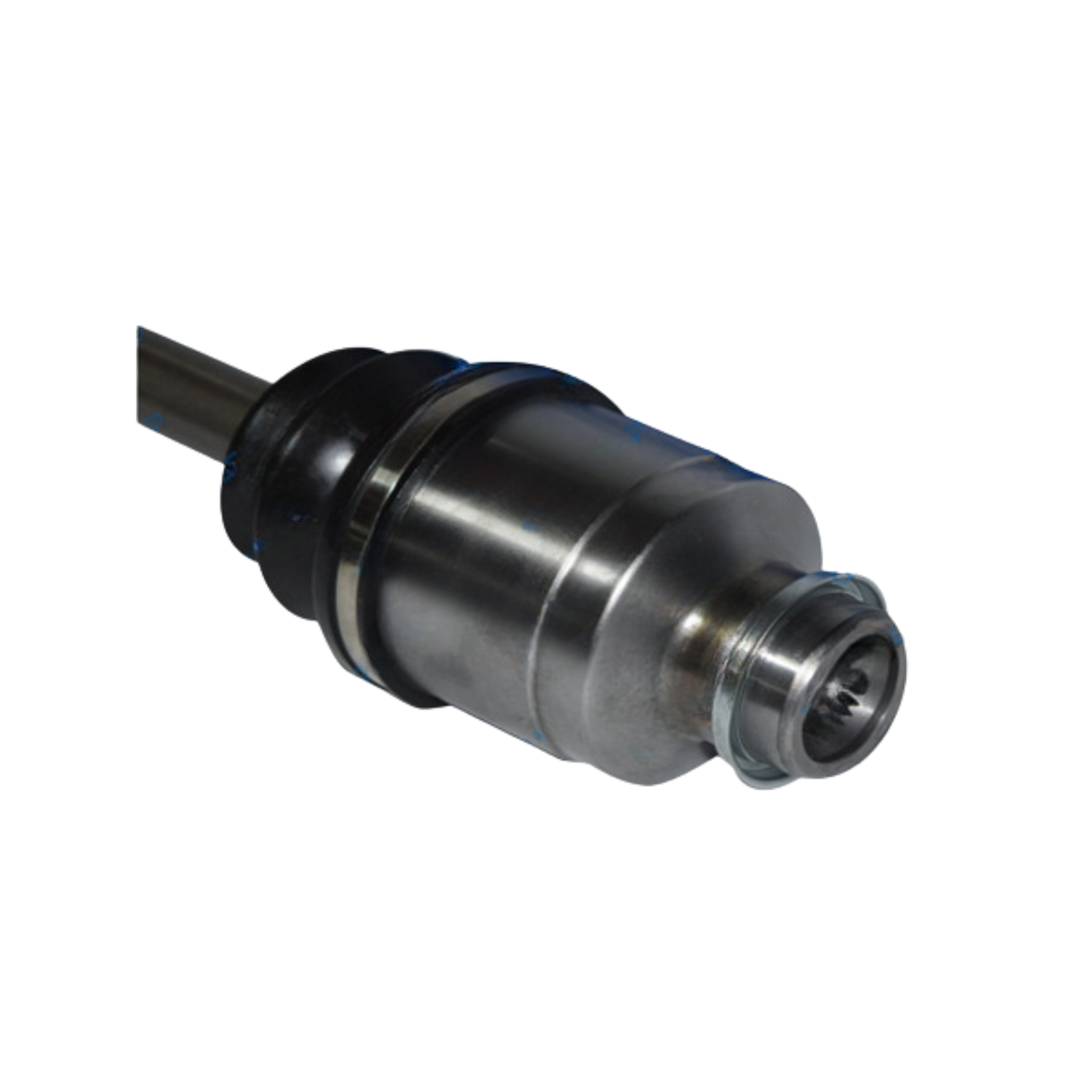 Flecha Mazda 6 2006-2007 Del Der