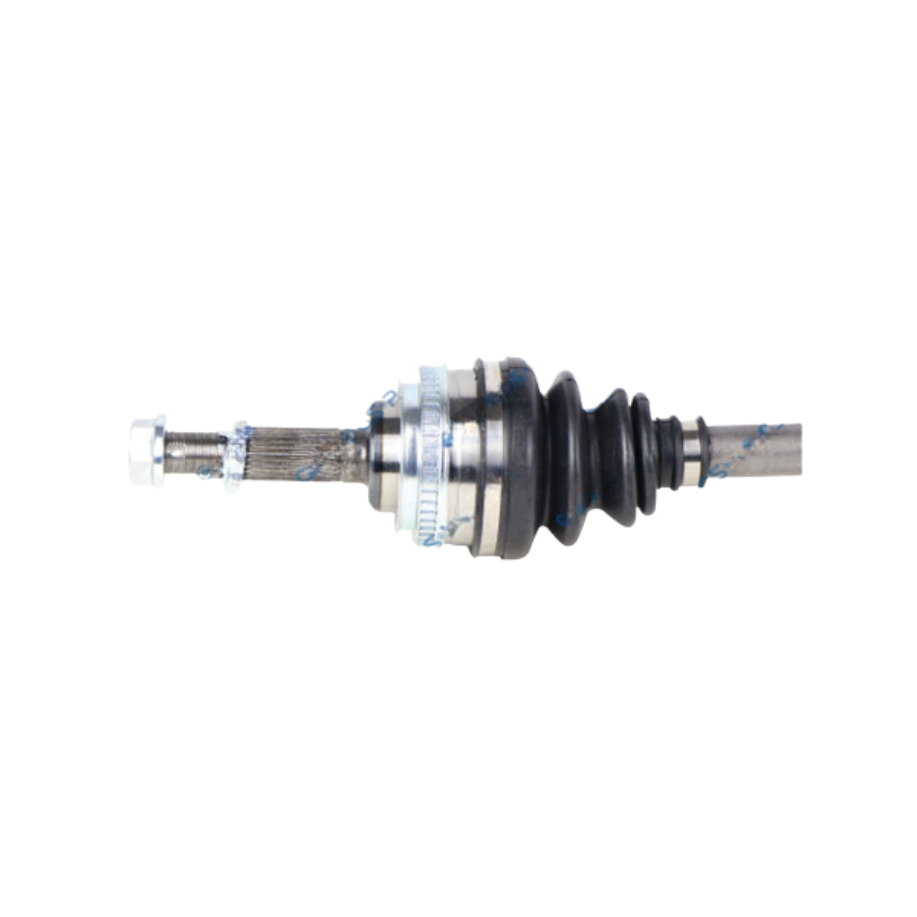 Flecha Del. Der. Toyota Camry 2.2L 92-01