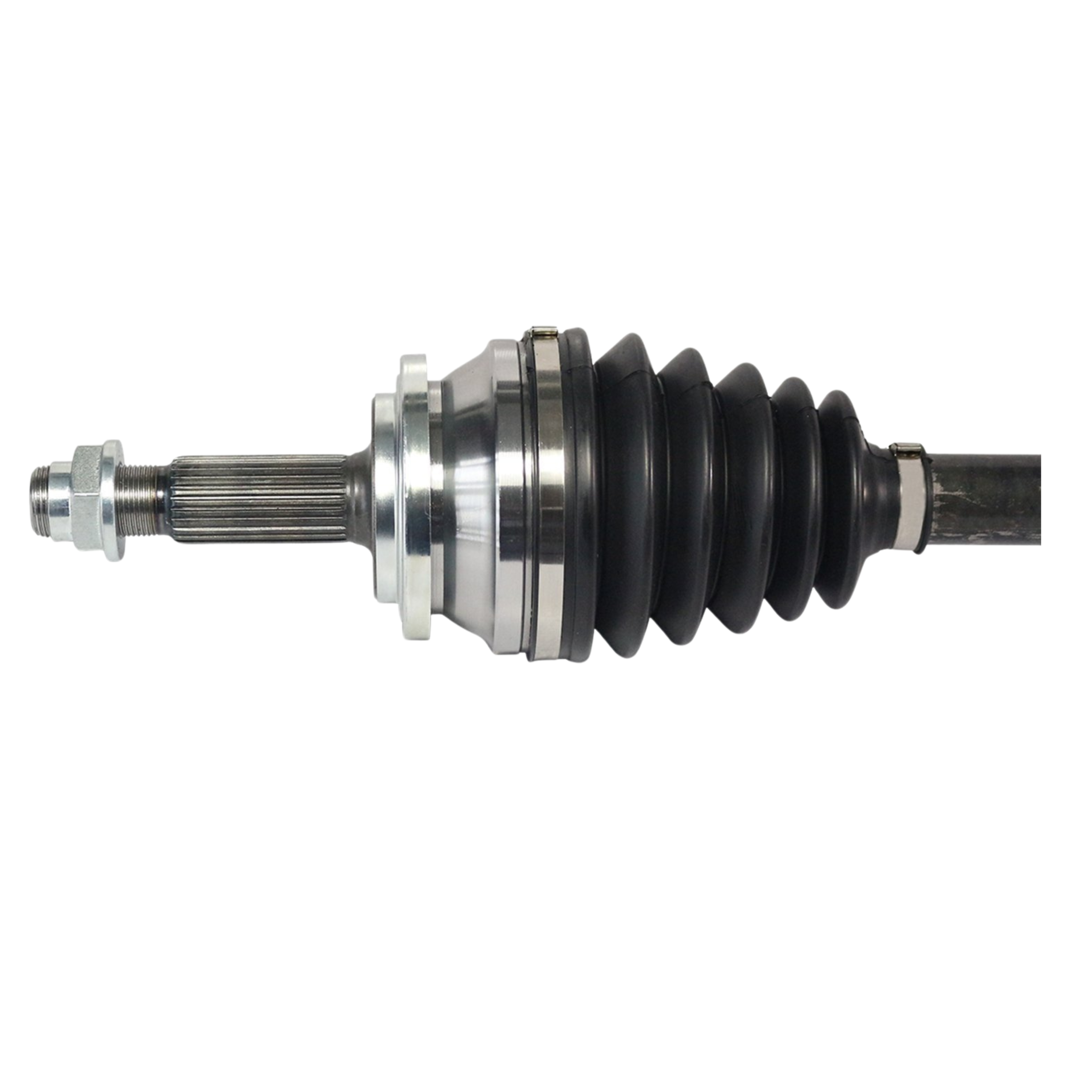Flecha Del. Der. Toyota RAV4 2.4L/2.5L 19-23 4WD