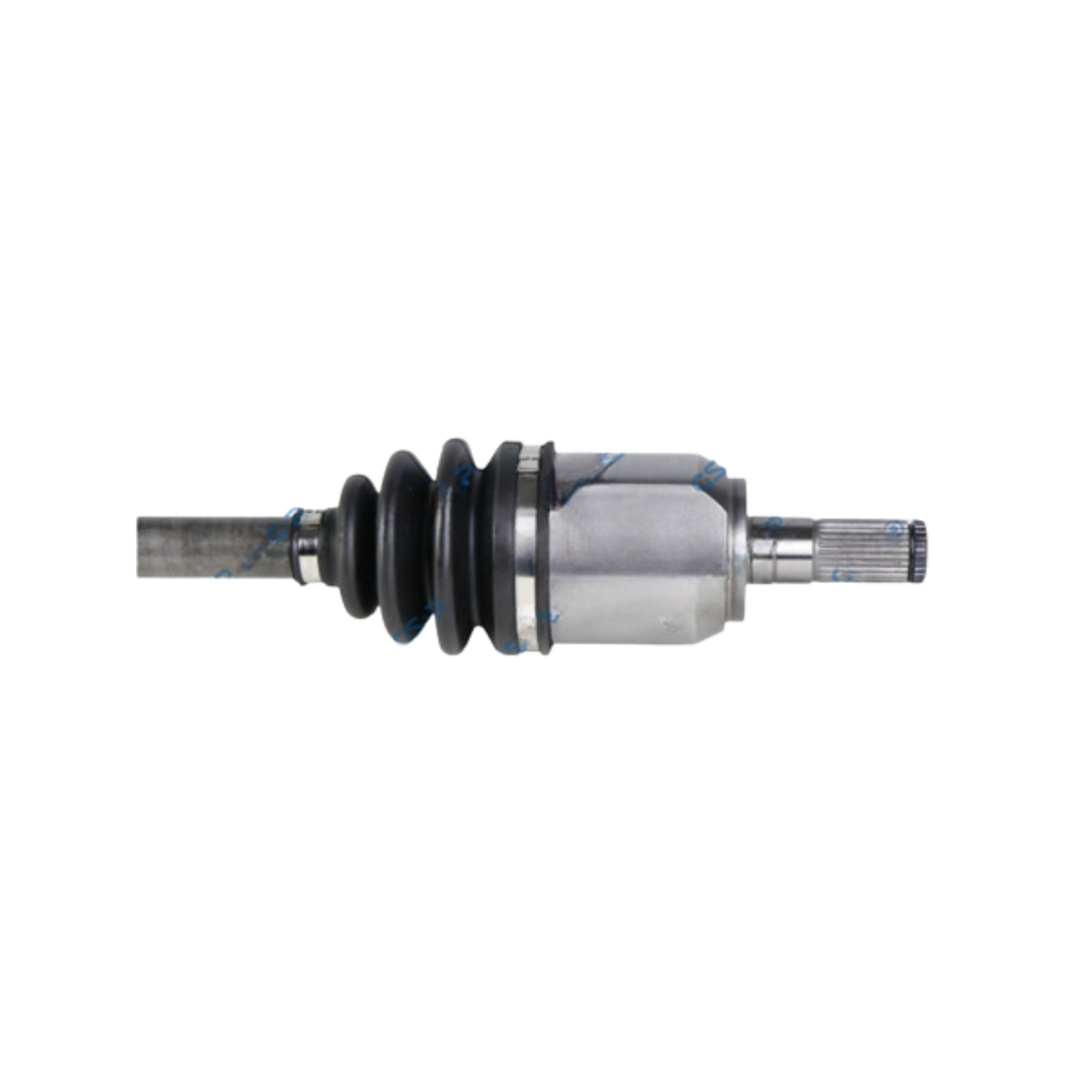 Flecha Del. Der. Hyundai Elantra 1.8 T/A 11-16