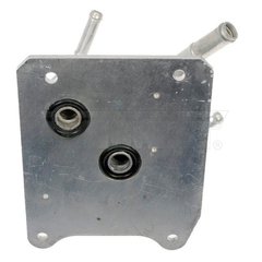 ENFRIADOR ACEITE DE TRANSMISION NISSAN ROGUE 2.5L 15-19