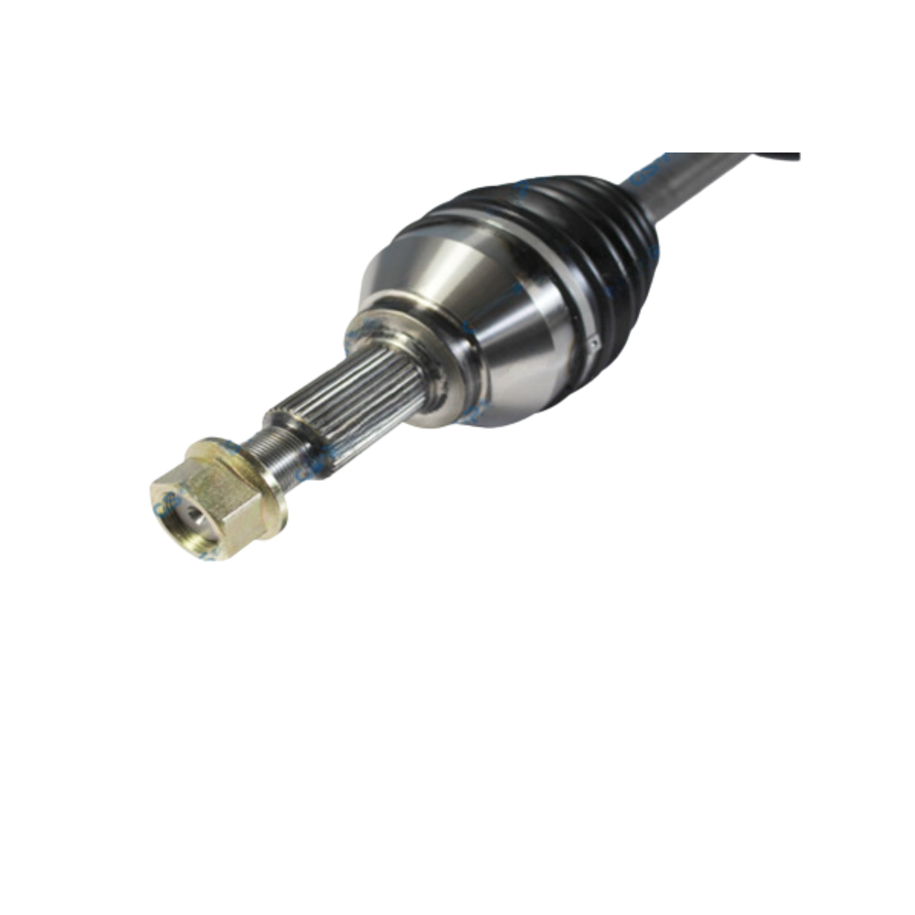 Flecha Nissan Quest 11-17 Del. Der.
