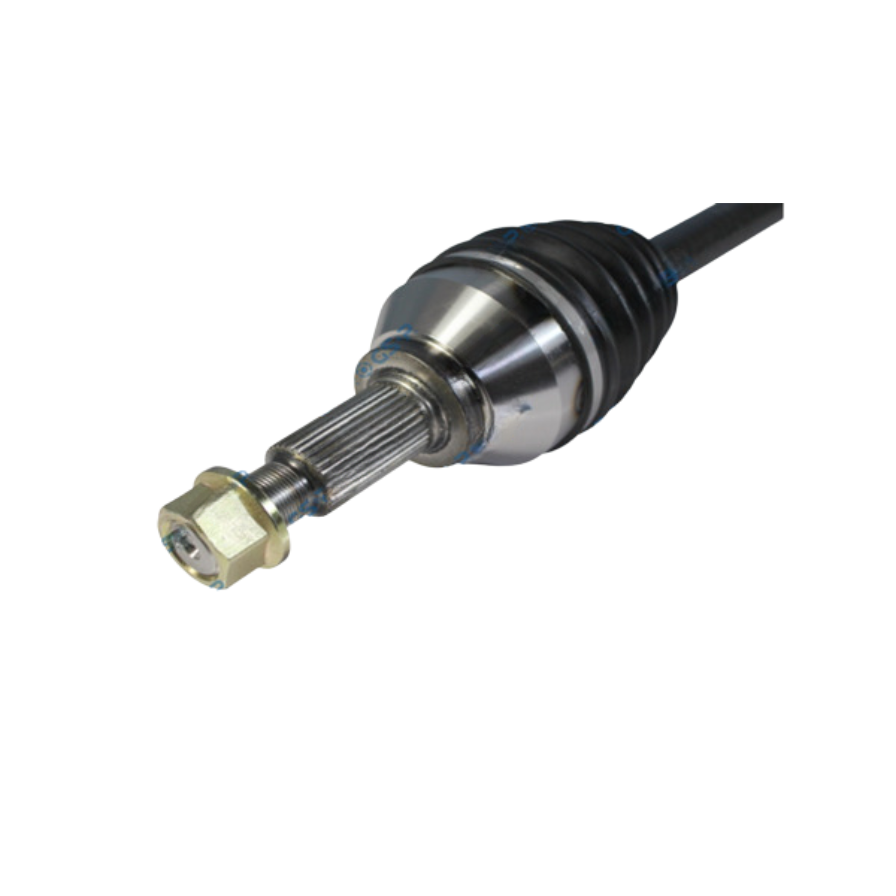 Flecha Nissan Quest 11-17 Del. Izq.