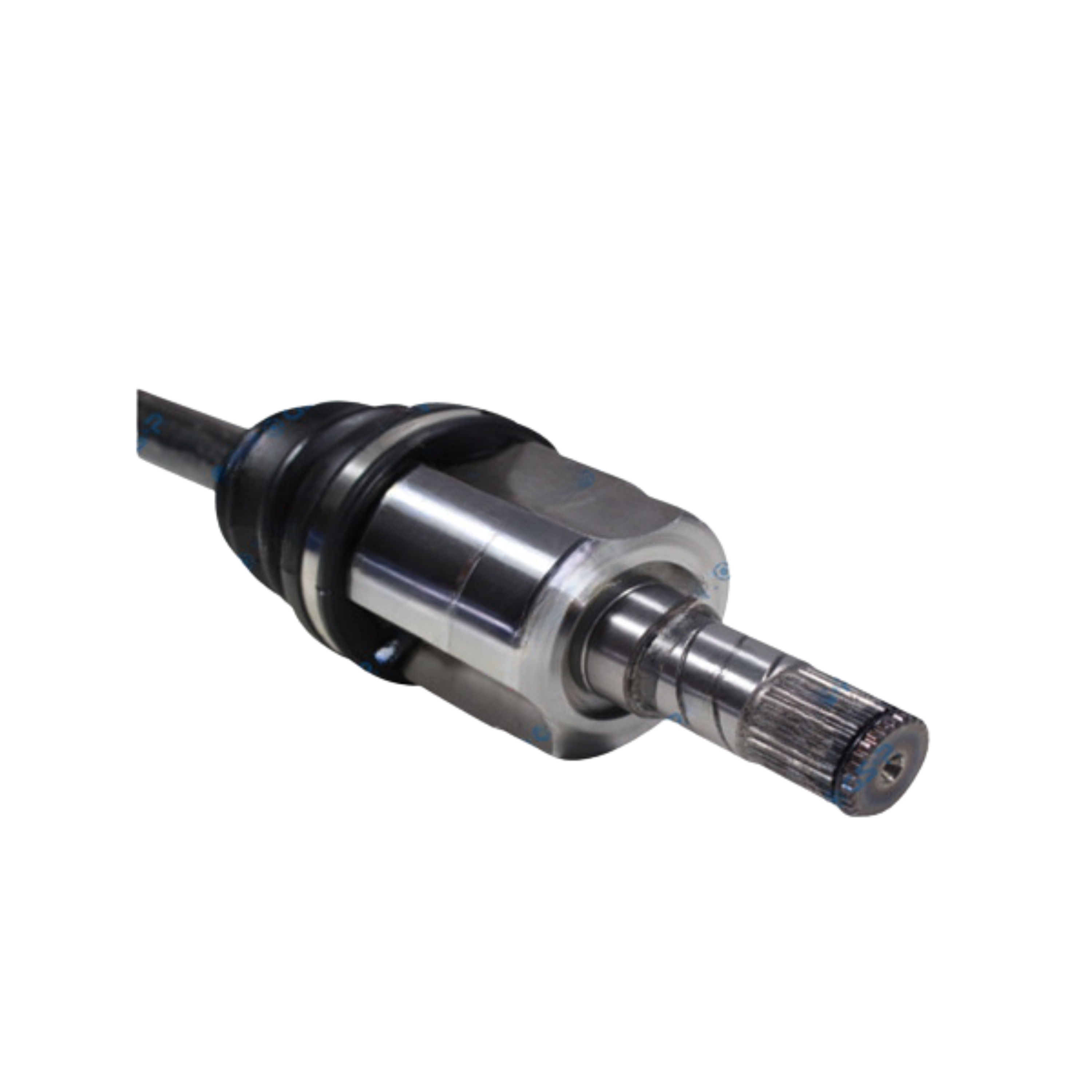Flecha Mazda 6 2.5L 09-13 Del. Izq.