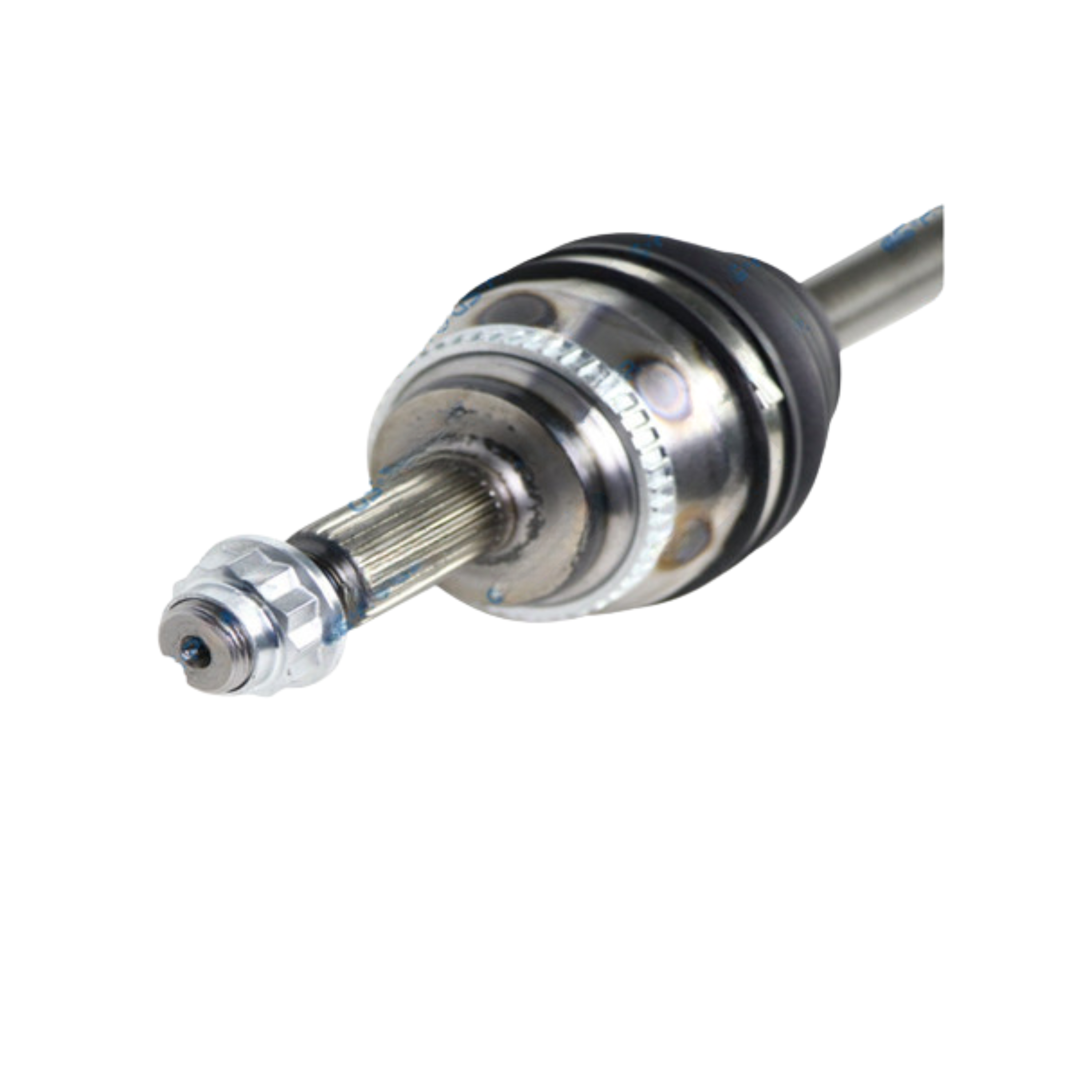 Flecha Del. Izq. Toyota Camry 07-11