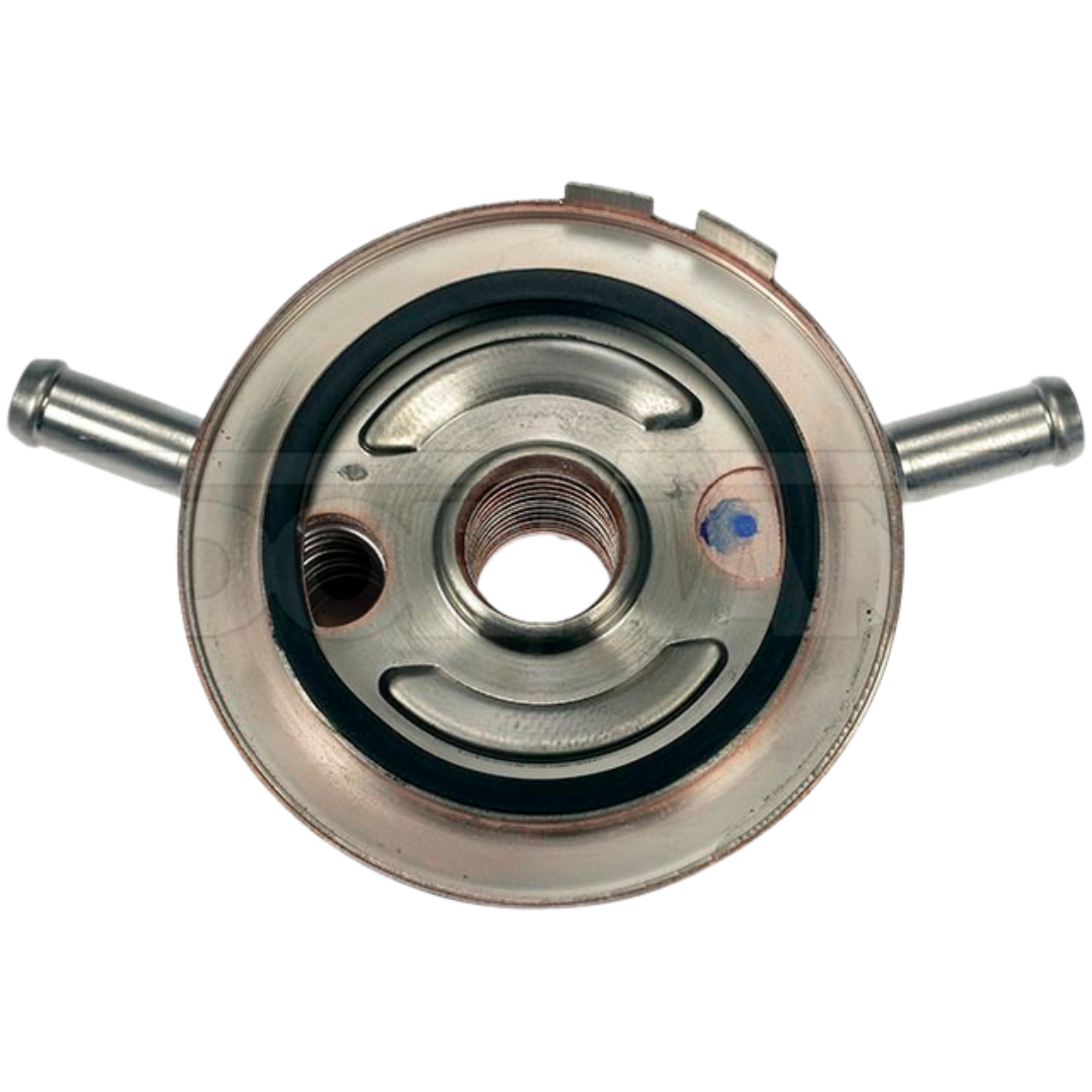 ENFRIADOR ACEITE DE MOTOR NISSAN FRONTIER 4.0L 05-24