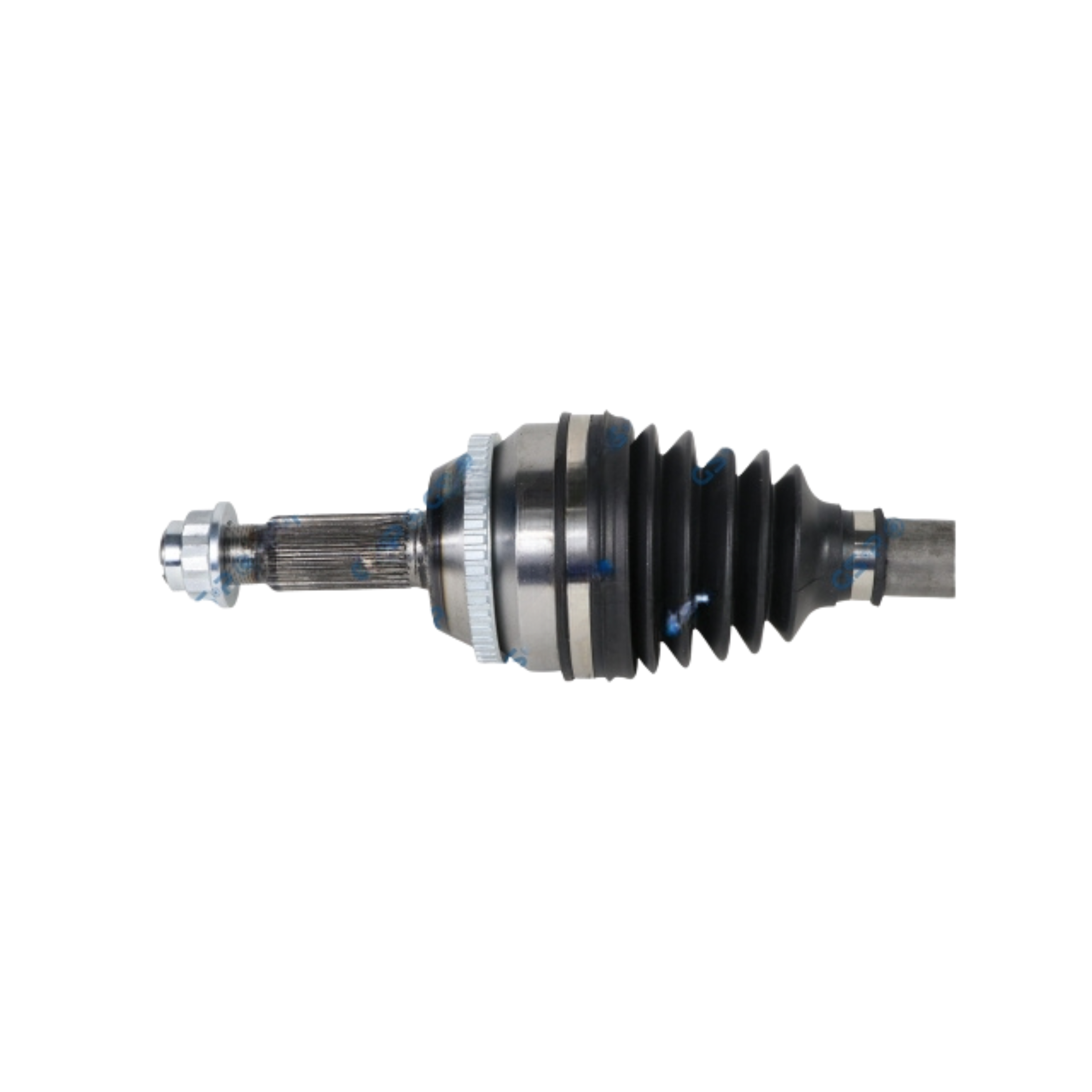 Flecha Del. Izq. Toyota Corolla 1.8L T/A 03-08
