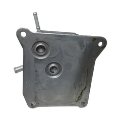 ENFRIADOR DE ACEITE DE TRANSMISION CVT NISSAN VERSA 2012-2017
