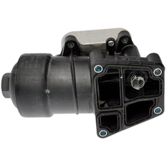 RADIADOR ENFRIADOR DE ACEITE VOLKSWAGEN AMAROK TDI 2.0L 10-22