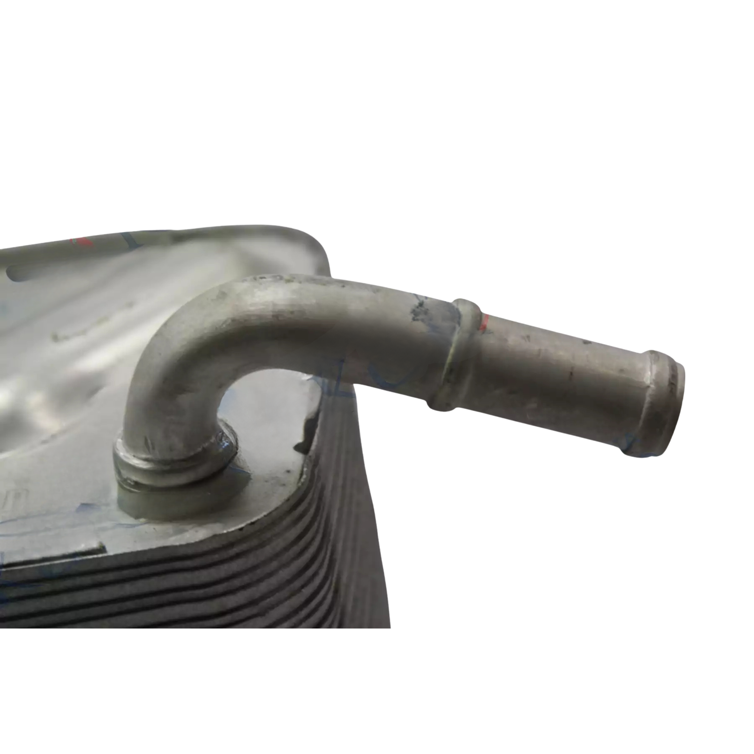ENFRIADOR ACEITE TRANSMISION AUT. NISSSAN SENTRA B17 13-19 1.8L