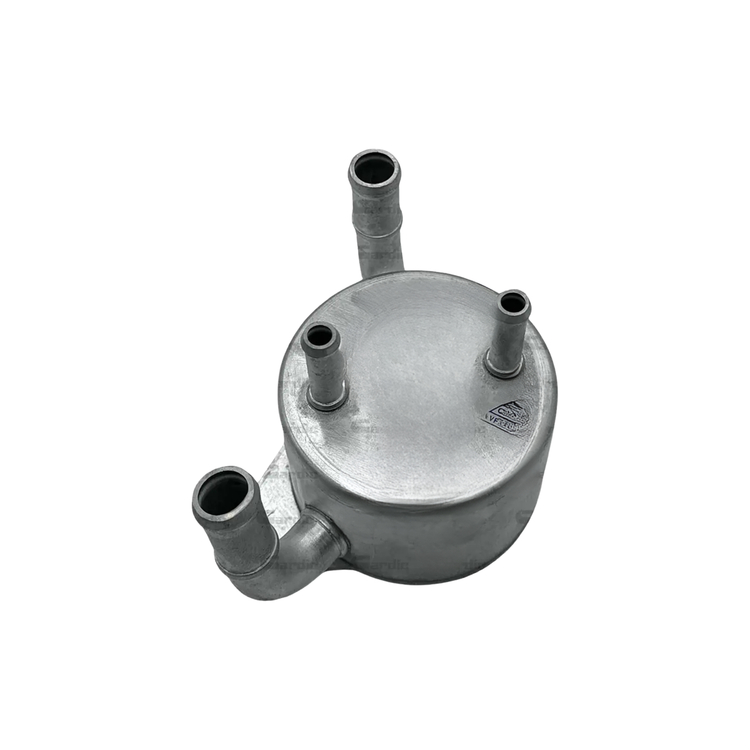 ENFRIADOR DE ACEITE DE TRANSMISION MAZDA 3 2010-2013