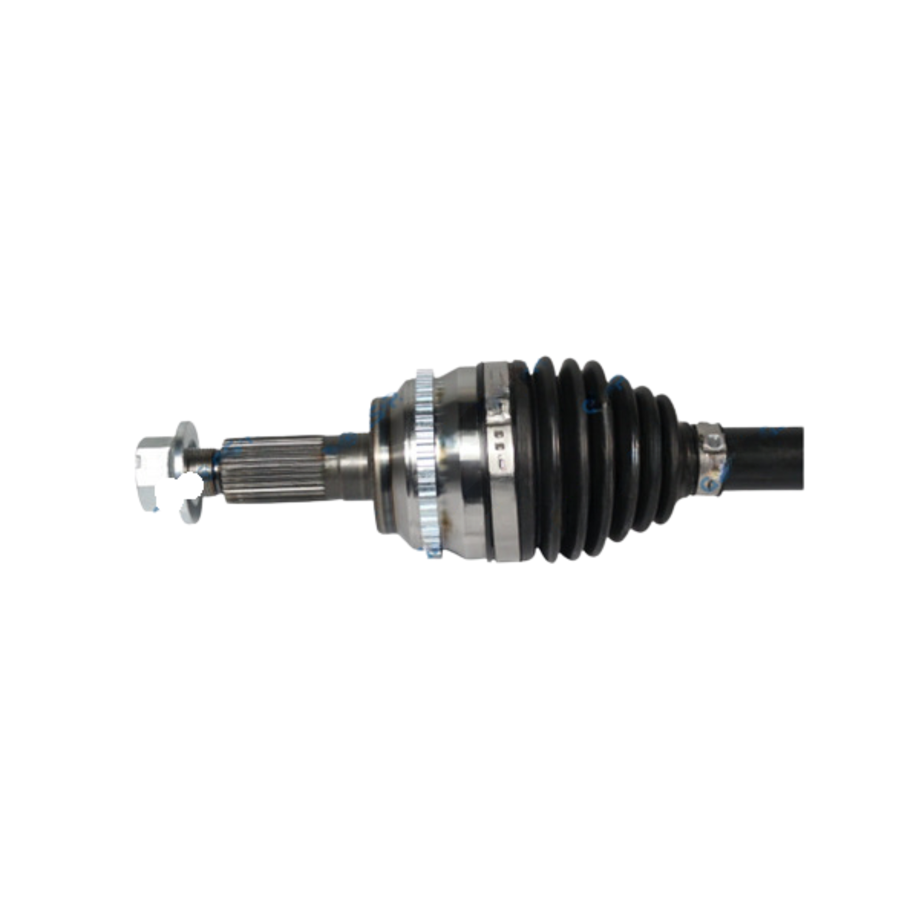 Flecha Ford Edge 3.5L 07-14 Del Izq
