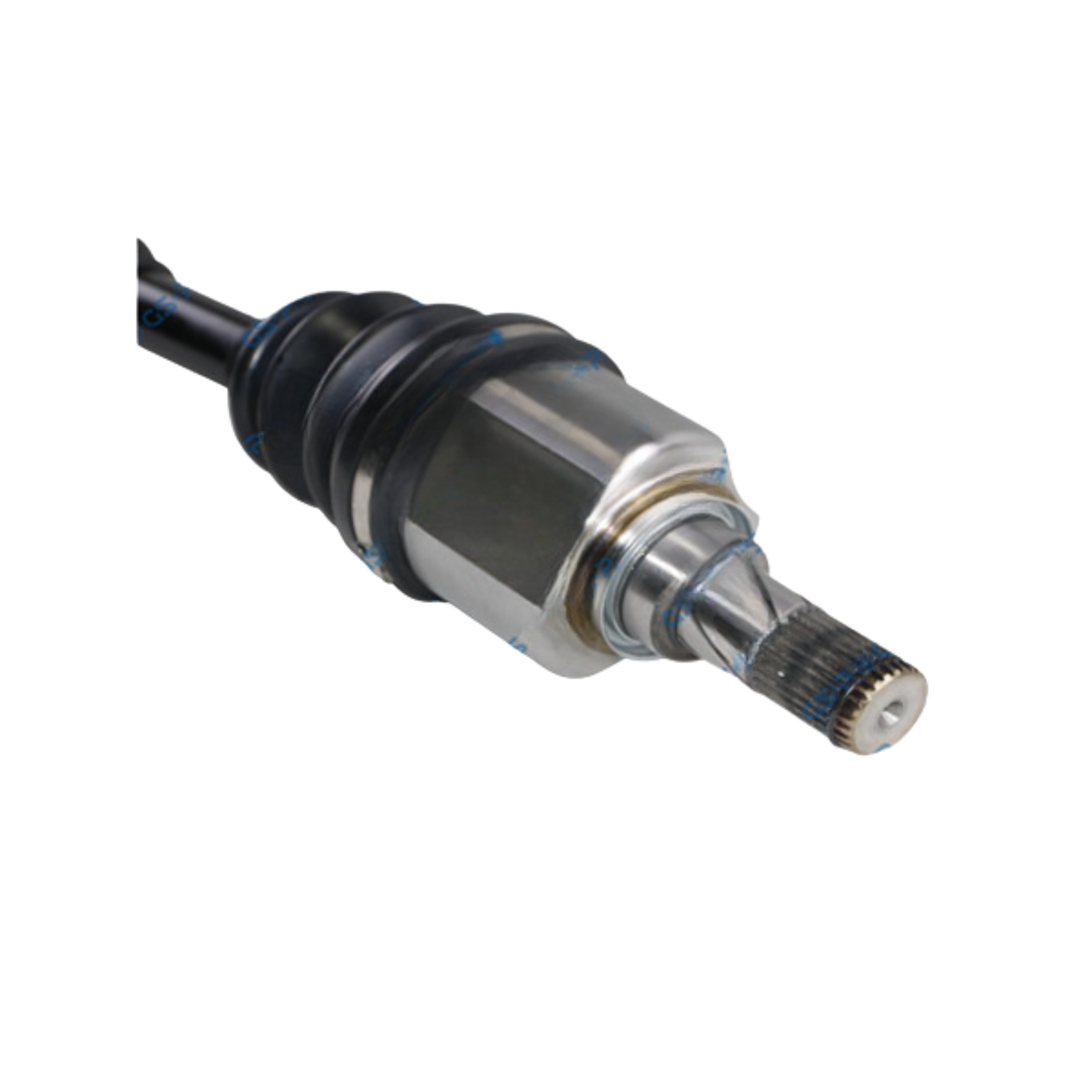 Flecha Del. Izq. Nissan Altima 2.5L 13-19