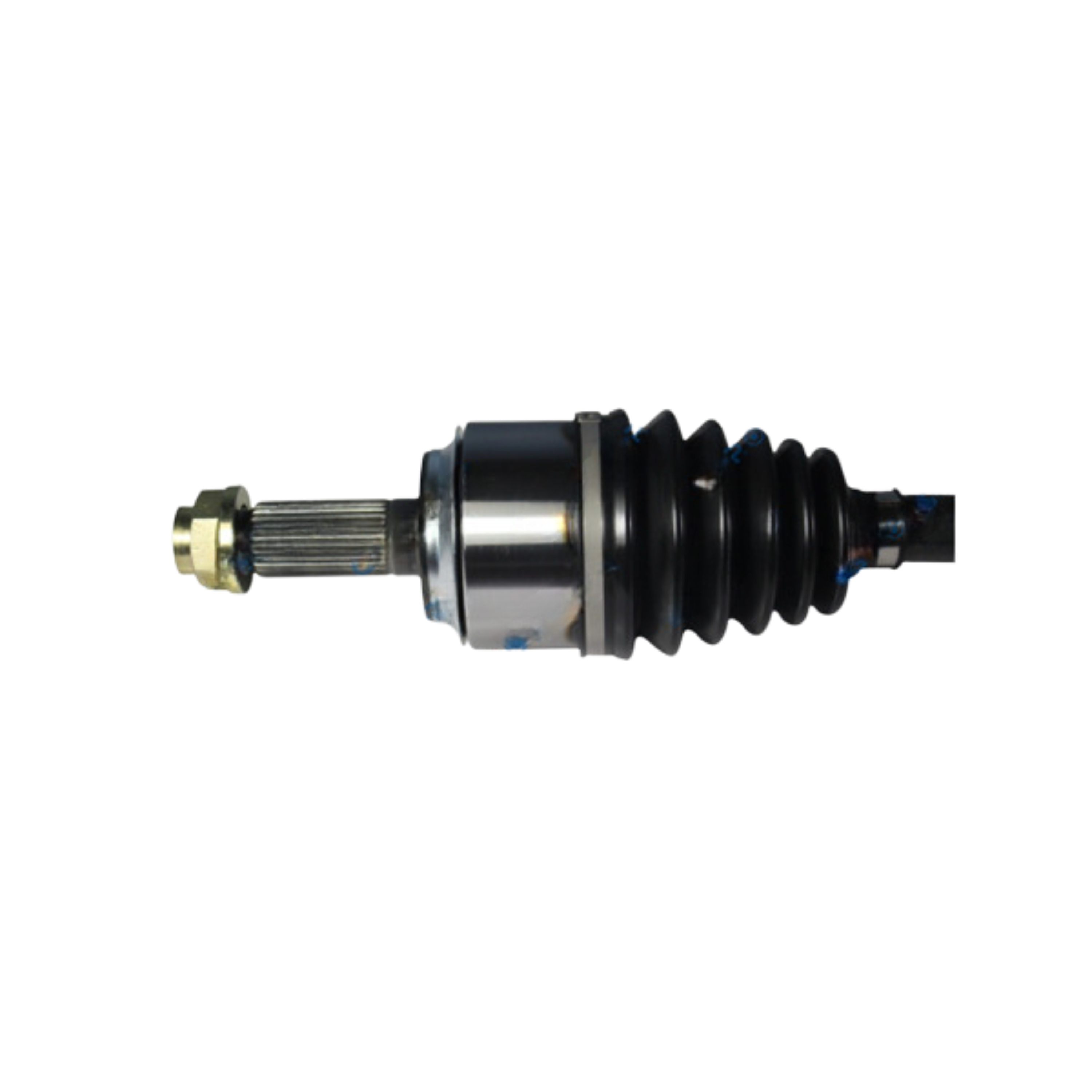 Flecha Honda Accord 3.5L T/A 13-17 Del. Izq.