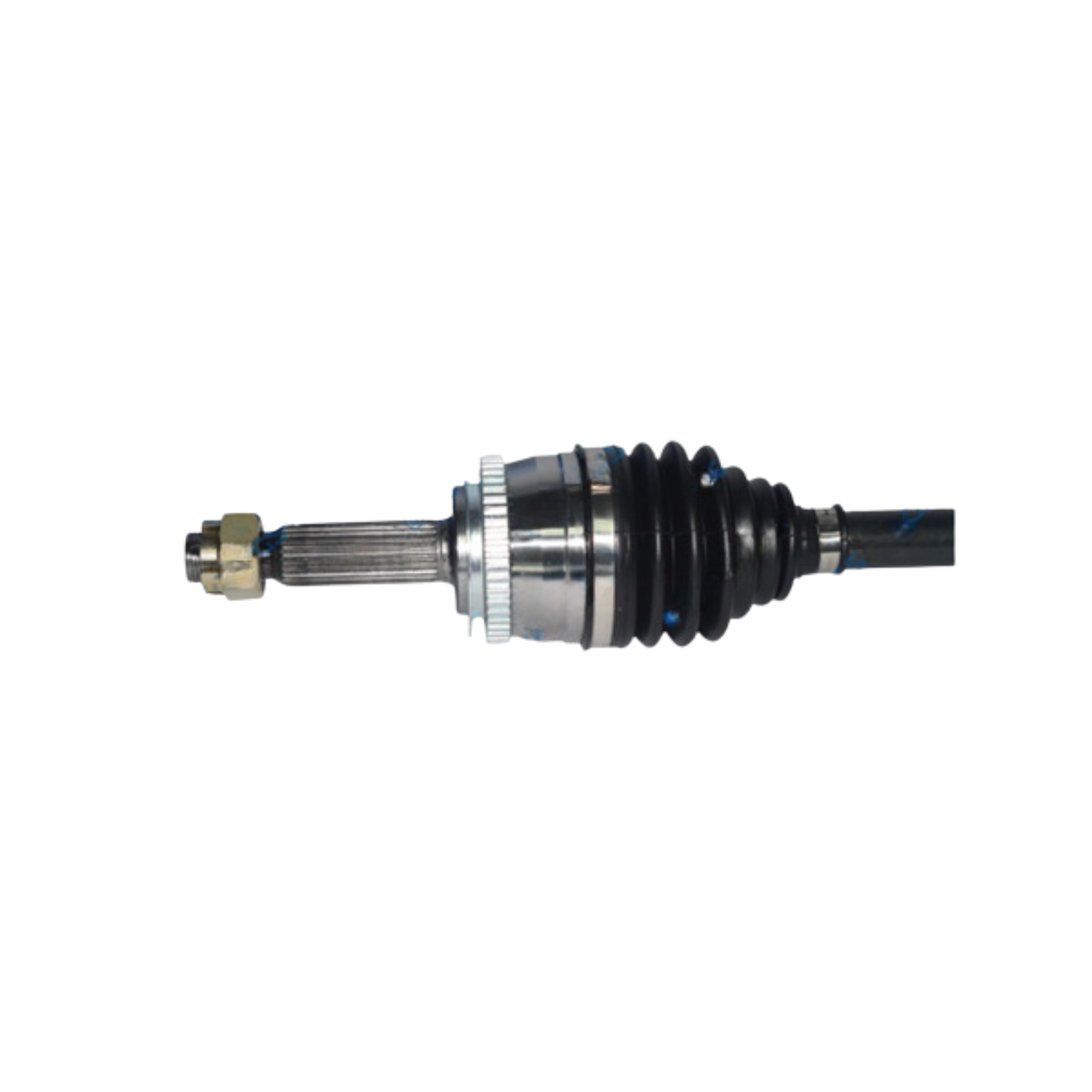 Flecha Del. Izq. Dodge Attitude 06-11 T/A